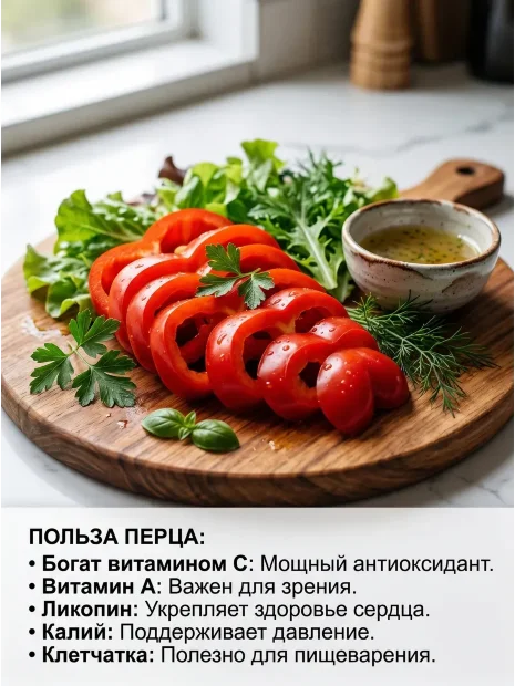 Перец острый Яркая Заря семена 