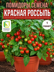 Томат Красная Россыпь