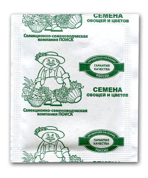 Укроп Грибовский (простые пакеты) семена 