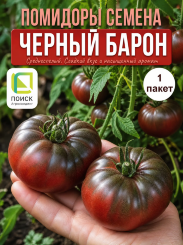 Томат Черный Барон Томат Черный Барон